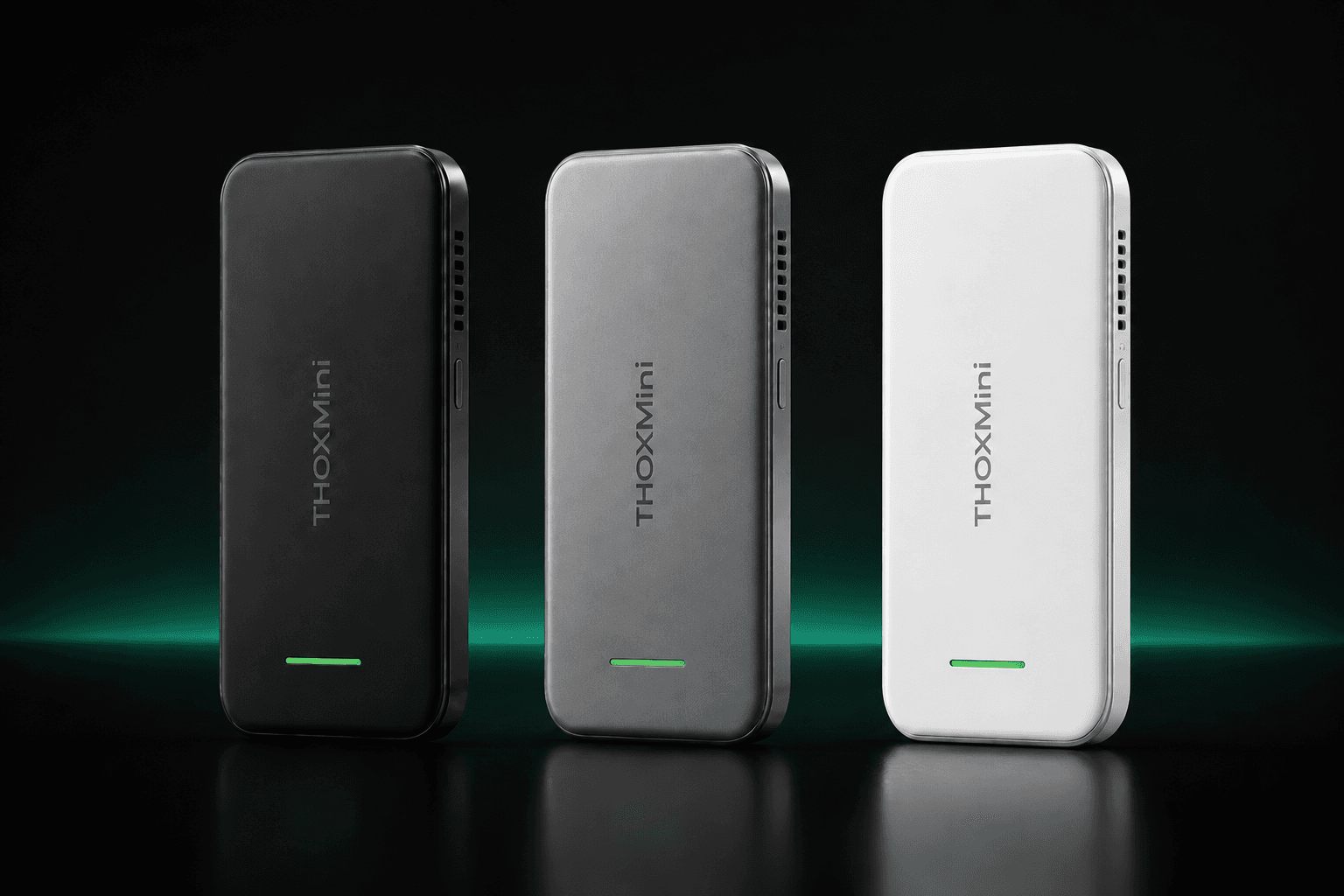 ThoxMini in approved THOX product artwork