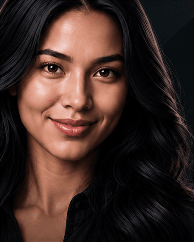 Rhea, people operations, THOX DigitalHuman agent THX-008.