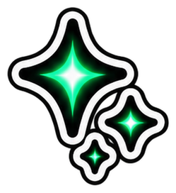 THOX sparkle